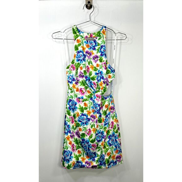 For Love & Lemons — Lucy Mini Dress — XXS — NWT - Picture 5 of 8